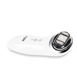 Mini HIFU Machine Ultrasound Physical therapy Skin Care Products RF Fadiofrecuencia Facial Face Lifting Anti Wrinkles