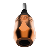 One 32mm Adjustable Super Darklab Cartridge Tattoo Grip Handle For Needle Cartridges Supply