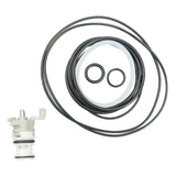 O-Ring Rebuild Kits &amp; 64762000 Trigger Valve Assembly Fit For D51844 D51845 D51822 And Porter Cable N566148 647956-00