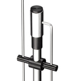 Superbat Single Band High Gain UHF 430-480MHz Ham Mobile Radio Antenna PL259 for Ham Radio Amateur Radio Mobile Transceiver
