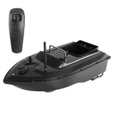 RC Fishing Bait Boat 500M Wireless Remote Control Bait Boat Fishing Feeder Ship Outdoor Fishing Equipment 1.5KG Load 2023