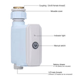 Intelligent Garden Irrigation Control Device Auto Water Saving Irrigation Controller Plant Watering Timer Irrigation Device