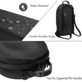 Hard EVA Bags Protect Cover Storage Box Carrying Case Pouch for Oculus Rift S PC-Powered VR Gaming Headset Accessories