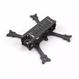 Holybro Kopis Mini 3inch Digital FPV Racing Drone Replacement Carbon Fiber Frame Kits DIY Parts