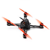 EMAX Nanohawk X F4 1S 3 Inch Lightweight SPI Receiver TH12025 11000KV Motor Outdoor FPV Racing RC Quadcopter Drone BNF 41g