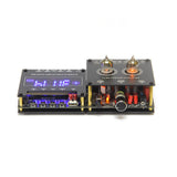 Hifi Tube Amplifier U Disk Lossless Decoding FM Radio Remote Control Bluetooth Fever USB Expansion Module