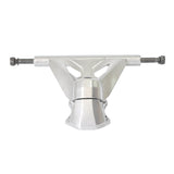 Skateboard Bracket Trucks 1 Pair Of 6 Inch Surf Truck Surf Truck Skateboard Truck Gravity Casting Perfusion With Pads