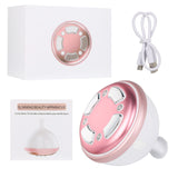 Ultrasonic Body Slimming Massager Cavitation LED Therapy RF Face Lift Fat Burning Anti-cellulite Leg Body Shaping Massage Device