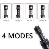 Steel Nails Guns Rivet Tool Concrete Wall Anchor Wire Slotting Device Decoration Rivet Gun Tufting Gun 4 Modes Slag Discharge