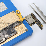 MECHANIC IX5 Max 6 In 1 Explosion-Proof Tin Mainboard Constant Temperature Preheat Platform For IPX/XS/XS MAX/11PRO/11PRO MAX