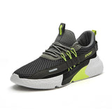 Mickcara Men's Sneakers G233VWA
