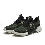 Mickcara Men's Sneakers G233VWA