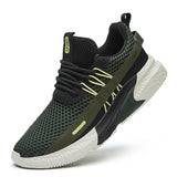 Mickcara Men's Sneakers G233VWA