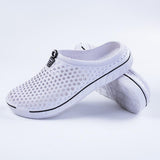 Mickcara Unisex Sandals 161YVSZ