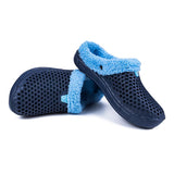Mickcara Unisex Sandals 161-8YSEX