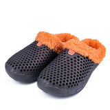 Mickcara Unisex Sandals 161-8YSEX