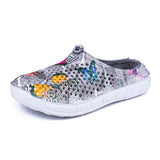 Mickcara Women's Sandals 161-16YVAZ