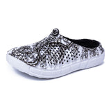 Mickcara Women's Sandals 161-17TCAZ