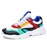 Mickcara Men's Sneakers 1606TVSX