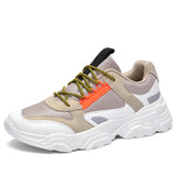 Mickcara Men's Sneakers 1606TVSX