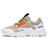 Mickcara Men's Sneakers 1606TVSX