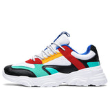 Mickcara Men's Sneakers 1606TVSX