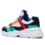 Mickcara Men's Sneakers 1606TVSX