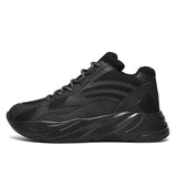 Mickcara Men's Sneakers 716UBEXA