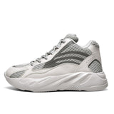 Mickcara Men's Sneakers 716UBEXA