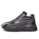 Mickcara Men's Sneakers 716UBEXA