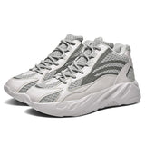 Mickcara Men's Sneakers 716UBEXA