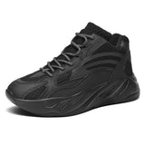 Mickcara Men's Sneakers 716UBEXA