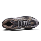 Mickcara Men's Sneakers 716UBEXA