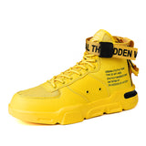 Mickcara Men's Sneakers Y686YAZA