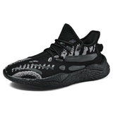 Mickcara Men's Sneakers B350V3TYAS