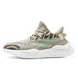 Mickcara Men's Sneakers B350V3TYAS