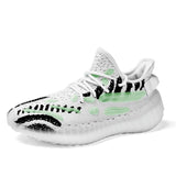 Mickcara Men's Sneakers B350V3TYAS