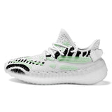 Mickcara Men's Sneakers B350V3TYAS