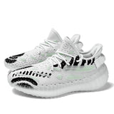 Mickcara Men's Sneakers B350V3TYAS
