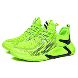 Mickcara Men's Sneakers G173UVEWS