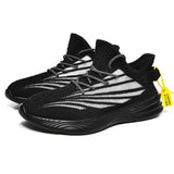 Mickcara Men's Sneakers G183YVSE