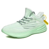 Mickcara Men's Sneakers G183YVSE