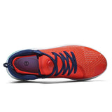 Mickcara Men's Sneakers A1902UVBS