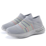 Mickcara Women's Sneakers 117VAAW