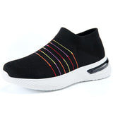 Mickcara Women's Sneakers 117VAAW
