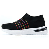 Mickcara Women's Sneakers 117VAAW