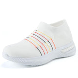 Mickcara Women's Sneakers 117VAAW