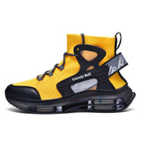 Mickcara Men's Sneakers 719UNDS