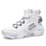 Mickcara Men's Sneakers 719UNDS