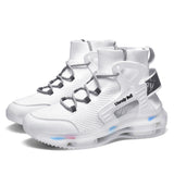 Mickcara Men's Sneakers 719UNDS